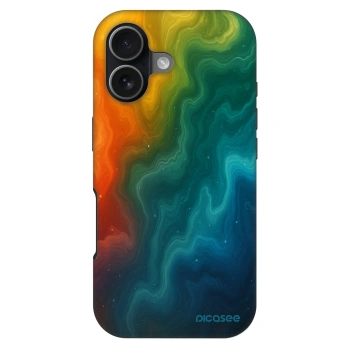 Hülle für Apple iPhone 17 - Solar