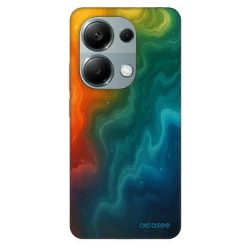 Hülle für Xiaomi Redmi Note 13 Pro 4G - Solar