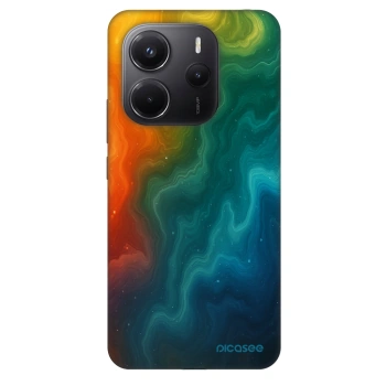 Hülle für Xiaomi Redmi Note 14 4G - Solar