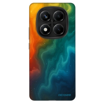 Hülle für Xiaomi Redmi Note 14 Pro 4G - Solar