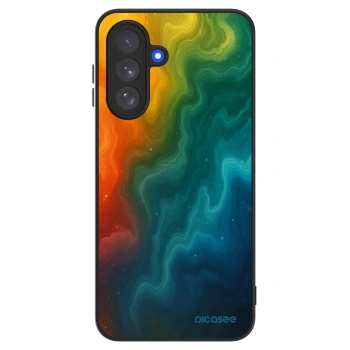 Picasee ULTIMATE CASE für Samsung Galaxy A17 5G - Solar