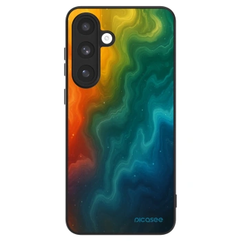 Hülle für Samsung Galaxy S25 FE 5G - Solar
