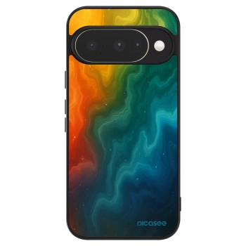 Hülle für Google Pixel 10 - Solar