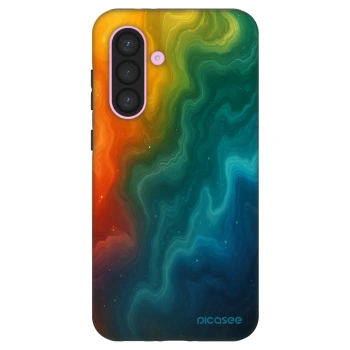 Hülle für Samsung Galaxy A56 5G A566B - Solar