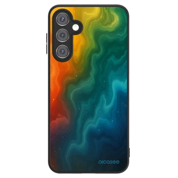 Picasee ULTIMATE CASE für Samsung Galaxy A16 4G - Solar