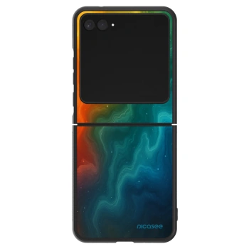 Hülle für Motorola Razr 60 - Solar
