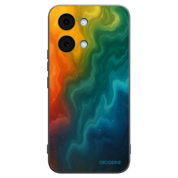 Picasee Xiaomi Poco X8 Pro Max Hülle - Schwarzes Silikon - Solar
