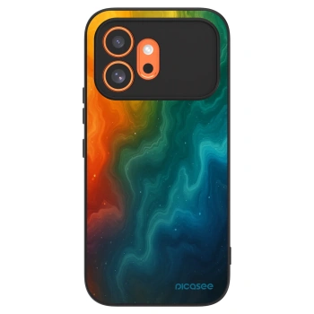 Hülle für Honor 600 - Solar