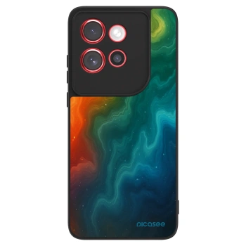 Hülle für Motorola Edge 60 Neo 5G - Solar