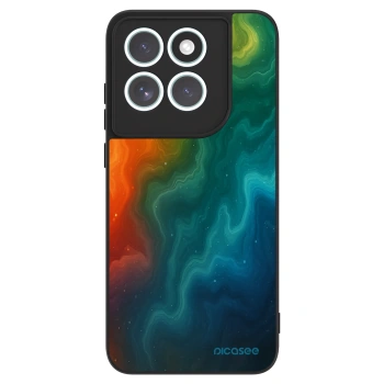 Picasee ULTIMATE CASE für Motorola Edge 70 Fusion - Solar