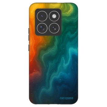 Picasee Fashion Case für Xiaomi 14 Pro - Solar