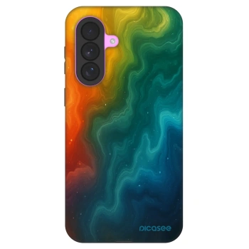 Picasee Fashion Case für Samsung Galaxy A37 - Solar