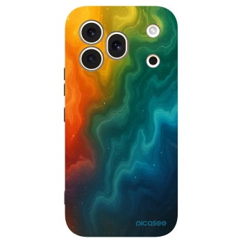 Hülle für Honor 600 Pro - Solar