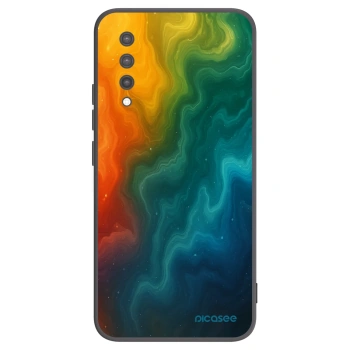 Hülle für Xiaomi Mi 9 Lite - Solar