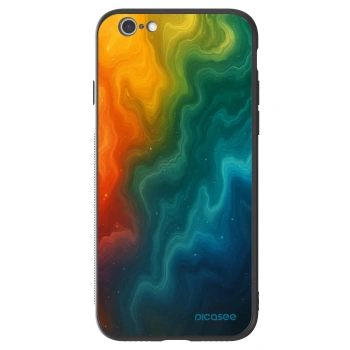 Hülle für Apple iPhone 6/6S - Solar