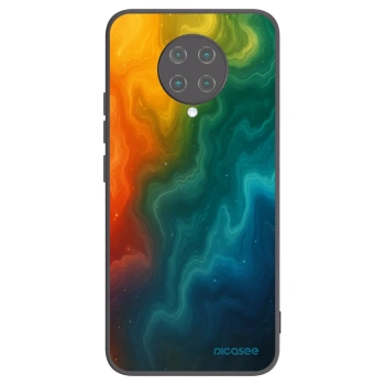 Hülle für Xiaomi Poco F2 Pro - Solar