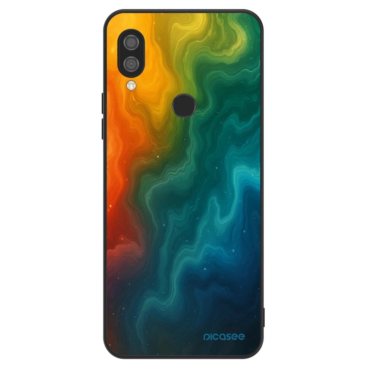Picasee ULTIMATE CASE für Xiaomi Redmi 7 - Solar