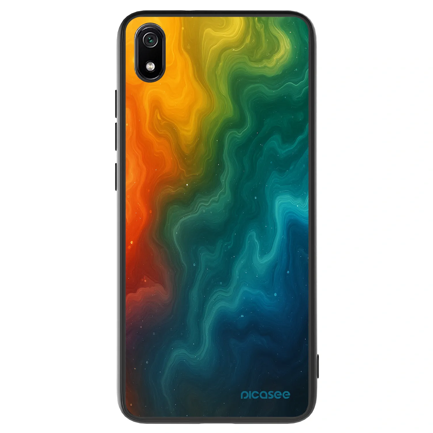 Picasee ULTIMATE CASE für Xiaomi Redmi 7A - Solar