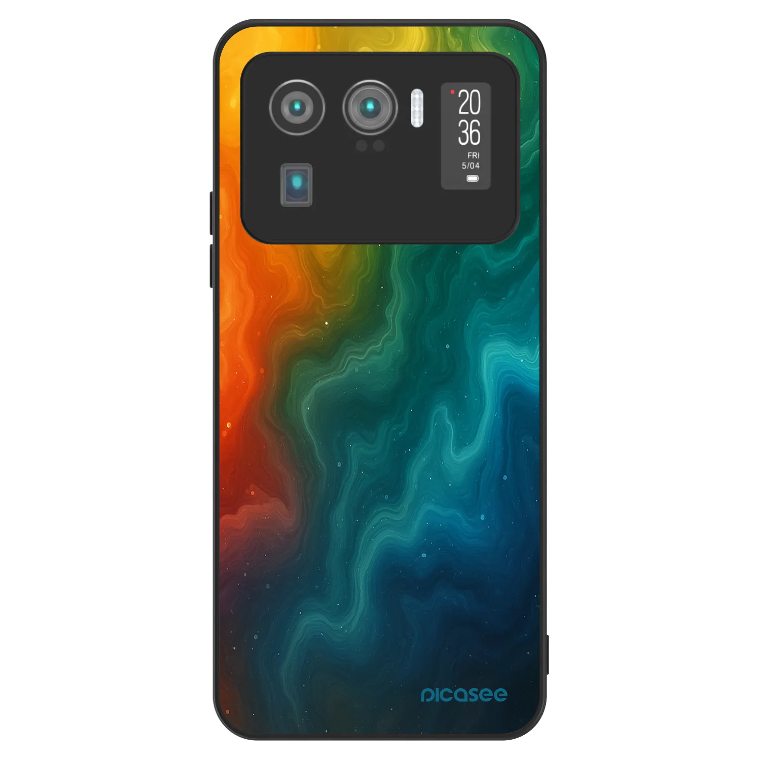 Picasee ULTIMATE CASE für Xiaomi Mi 11 Ultra - Solar