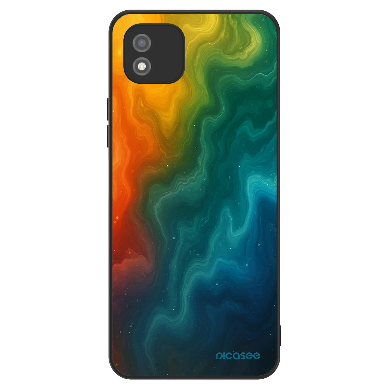 Picasee ULTIMATE CASE für Realme C11 (2021) - Solar