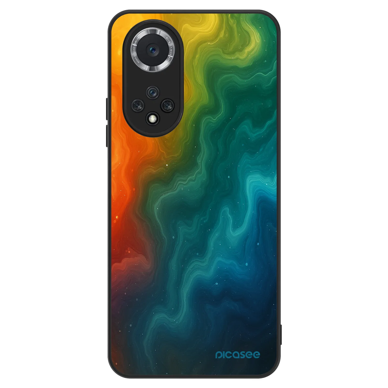 Picasee ULTIMATE CASE für Huawei Nova 9 SE - Solar