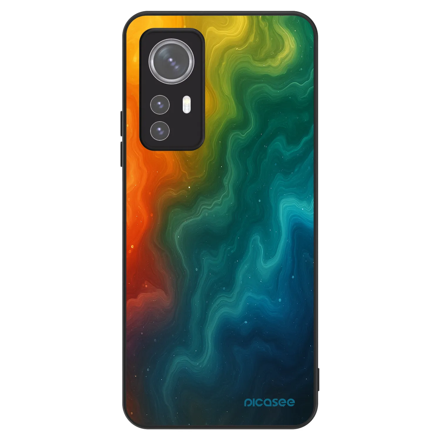 Picasee ULTIMATE CASE für Xiaomi 12 - Solar