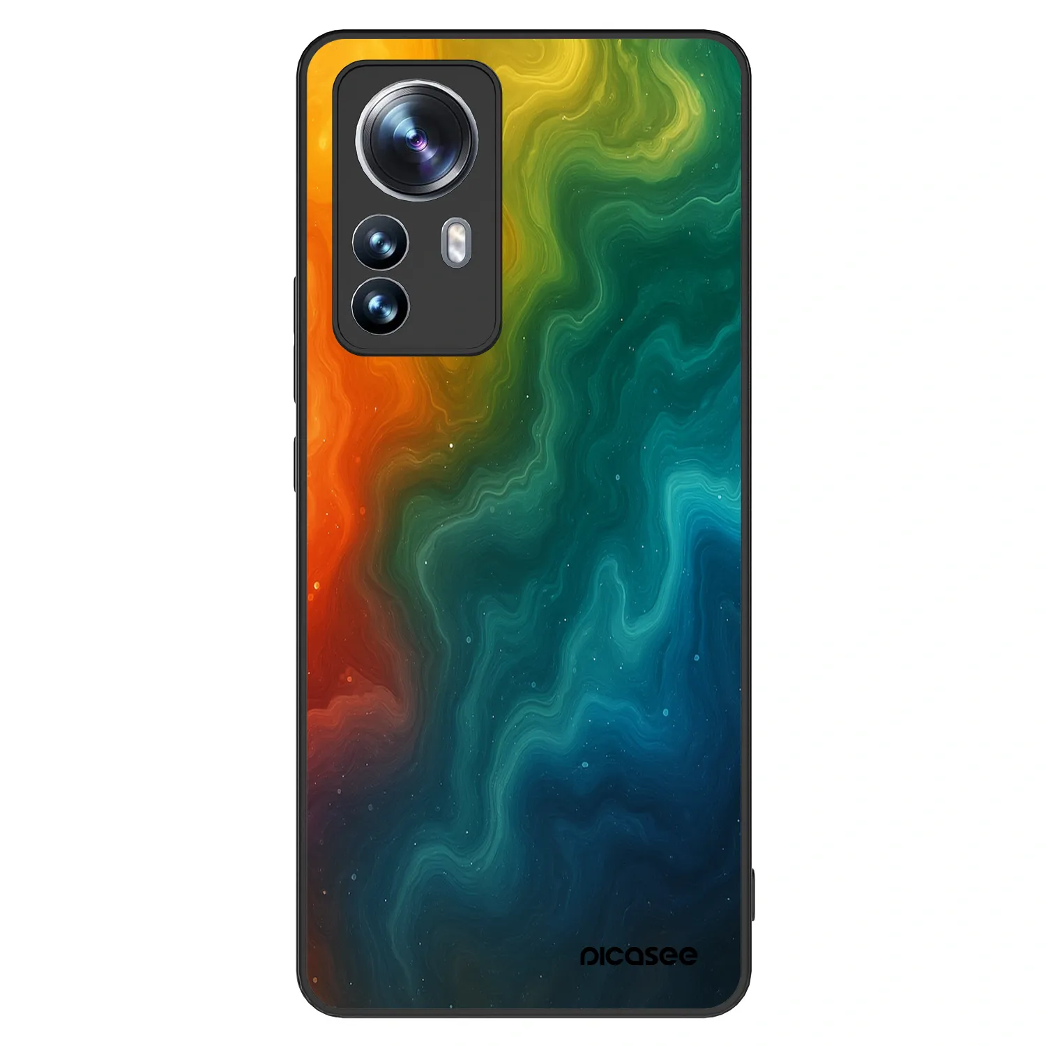 Picasee ULTIMATE CASE für Xiaomi 12 Pro - Solar