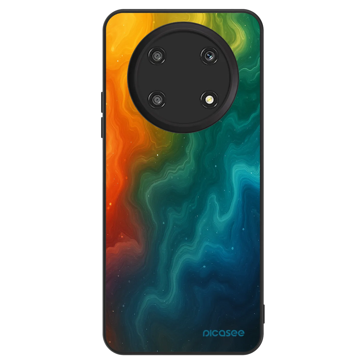 Picasee ULTIMATE CASE für Honor Magic4 Lite 5G - Solar