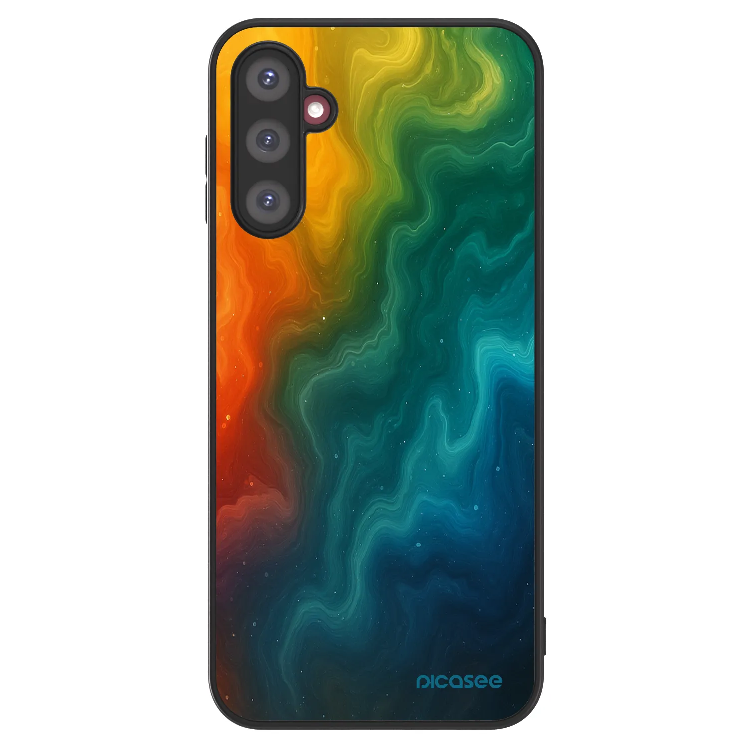 Picasee ULTIMATE CASE für Samsung Galaxy A14 5G A146P - Solar