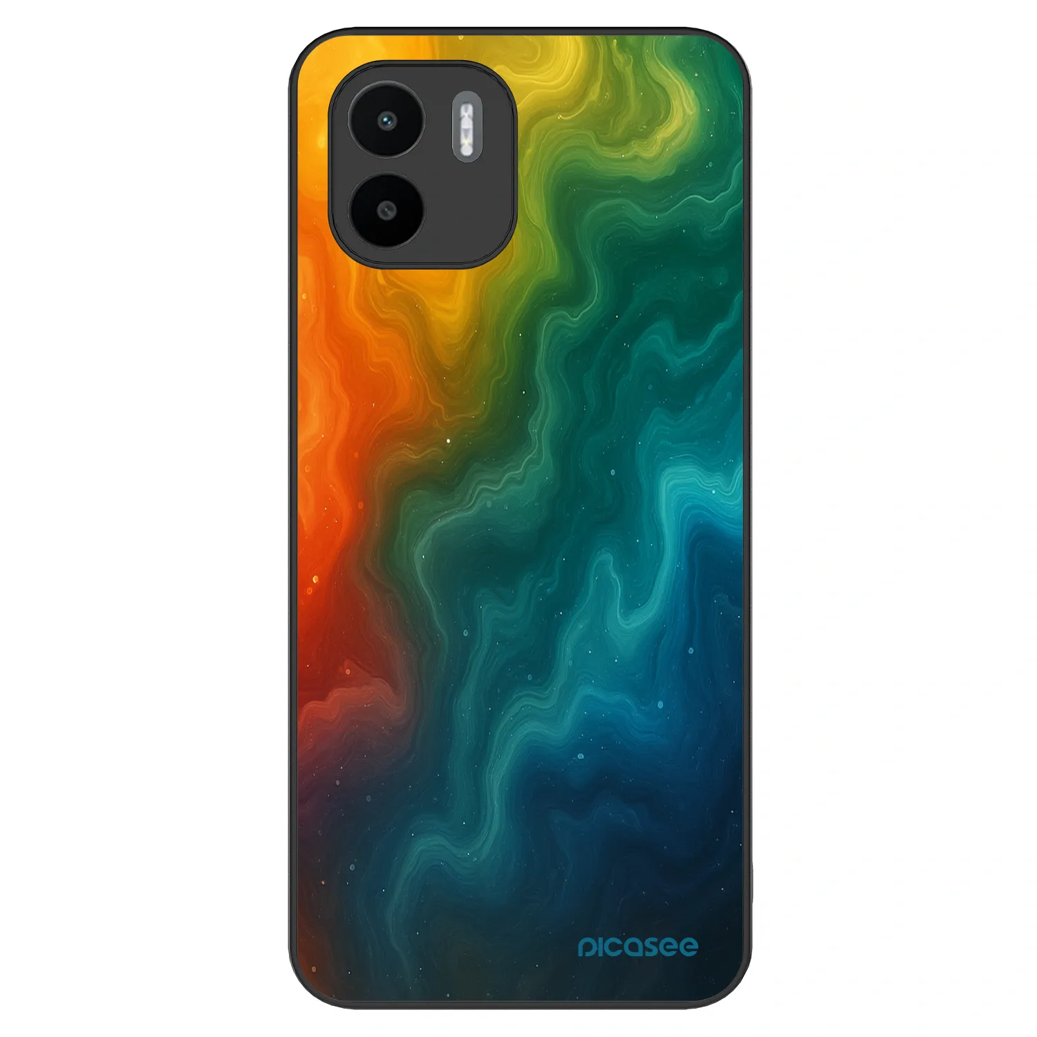 Picasee ULTIMATE CASE für Xiaomi Redmi A2 - Solar