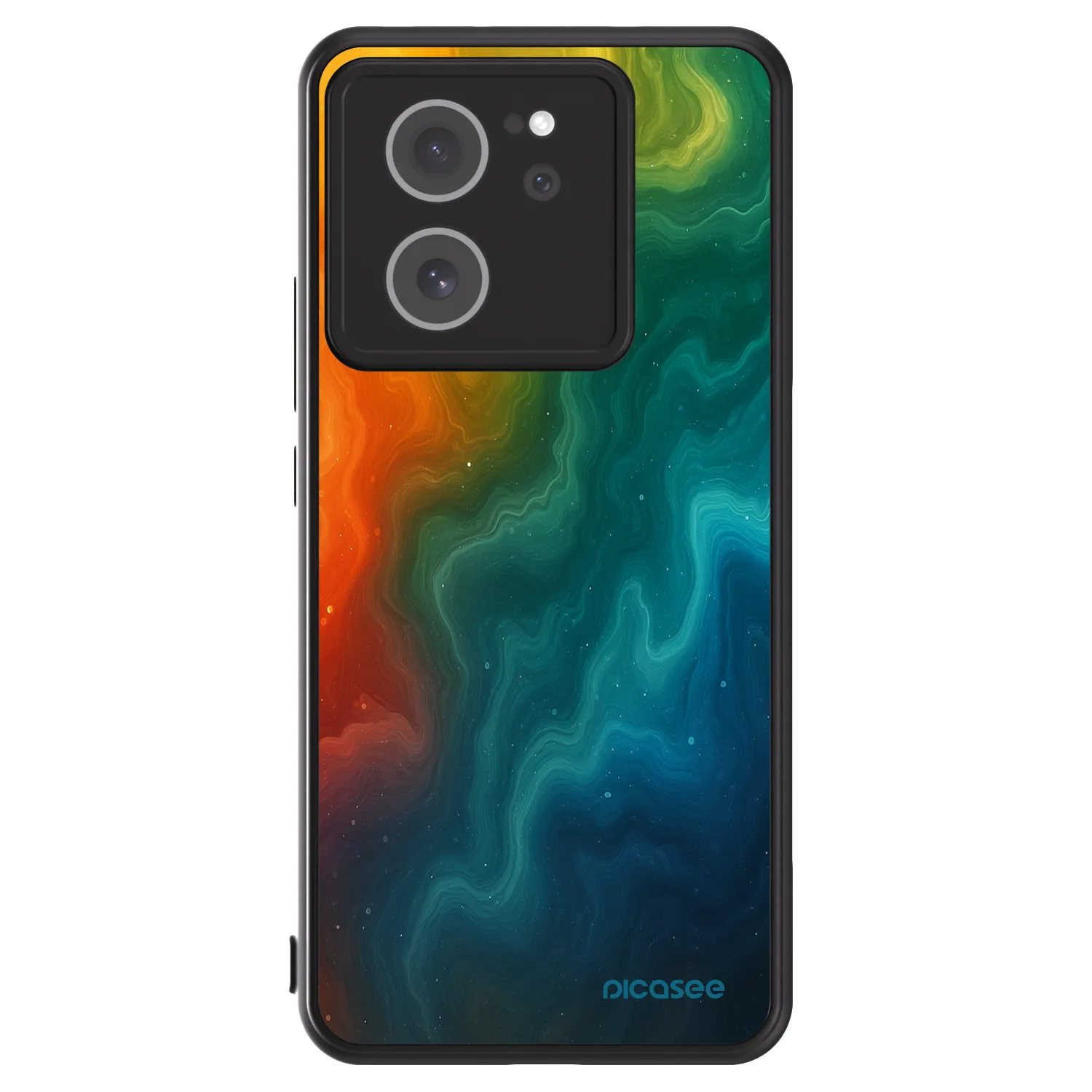 Picasee ULTIMATE CASE für Xiaomi 13T Pro - Solar