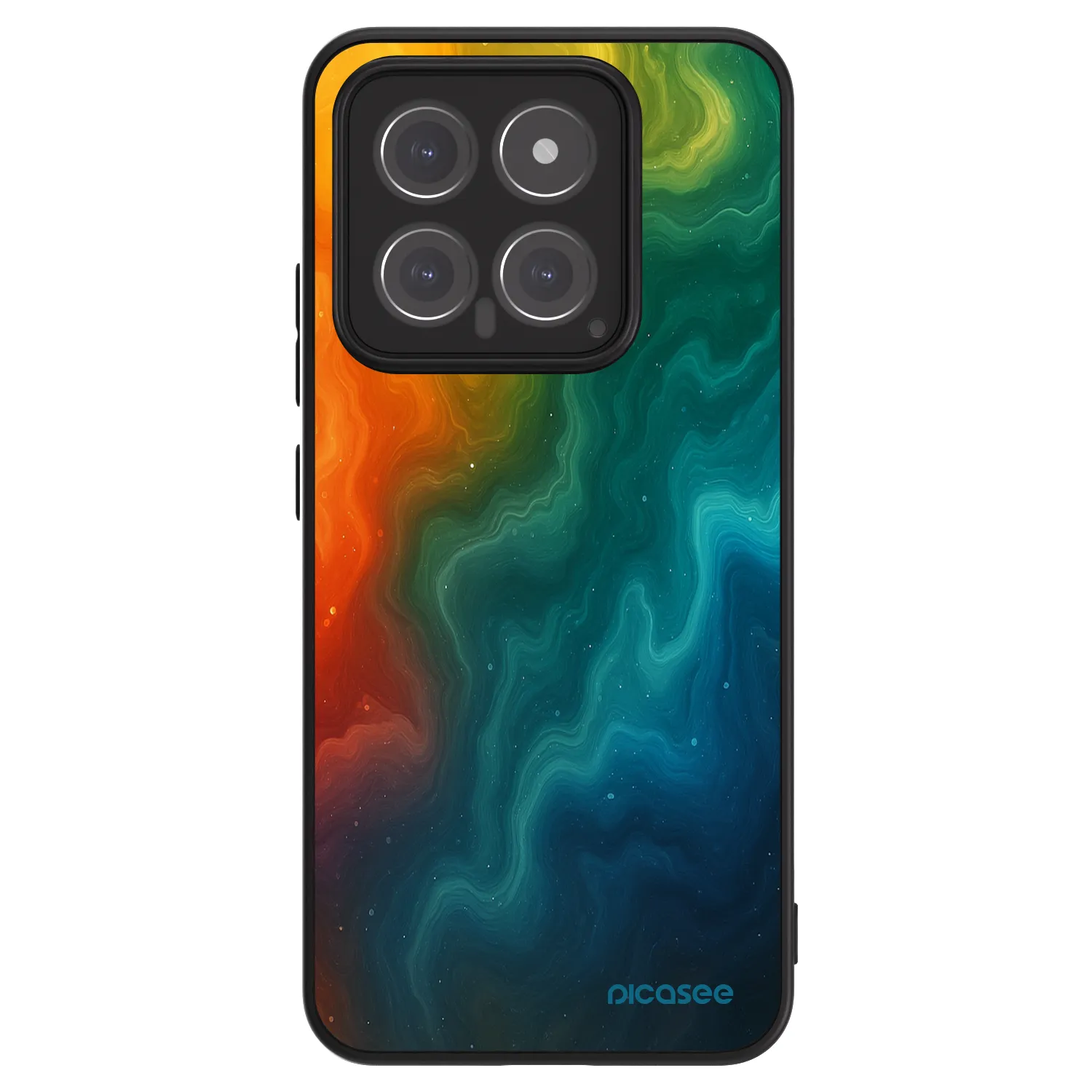 Picasee ULTIMATE CASE für Xiaomi 14 - Solar