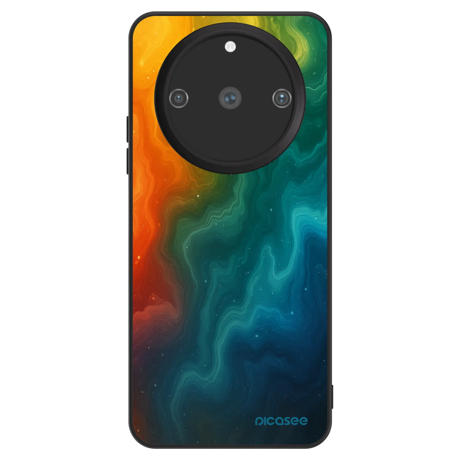 Picasee ULTIMATE CASE für Realme 11 Pro+ - Solar