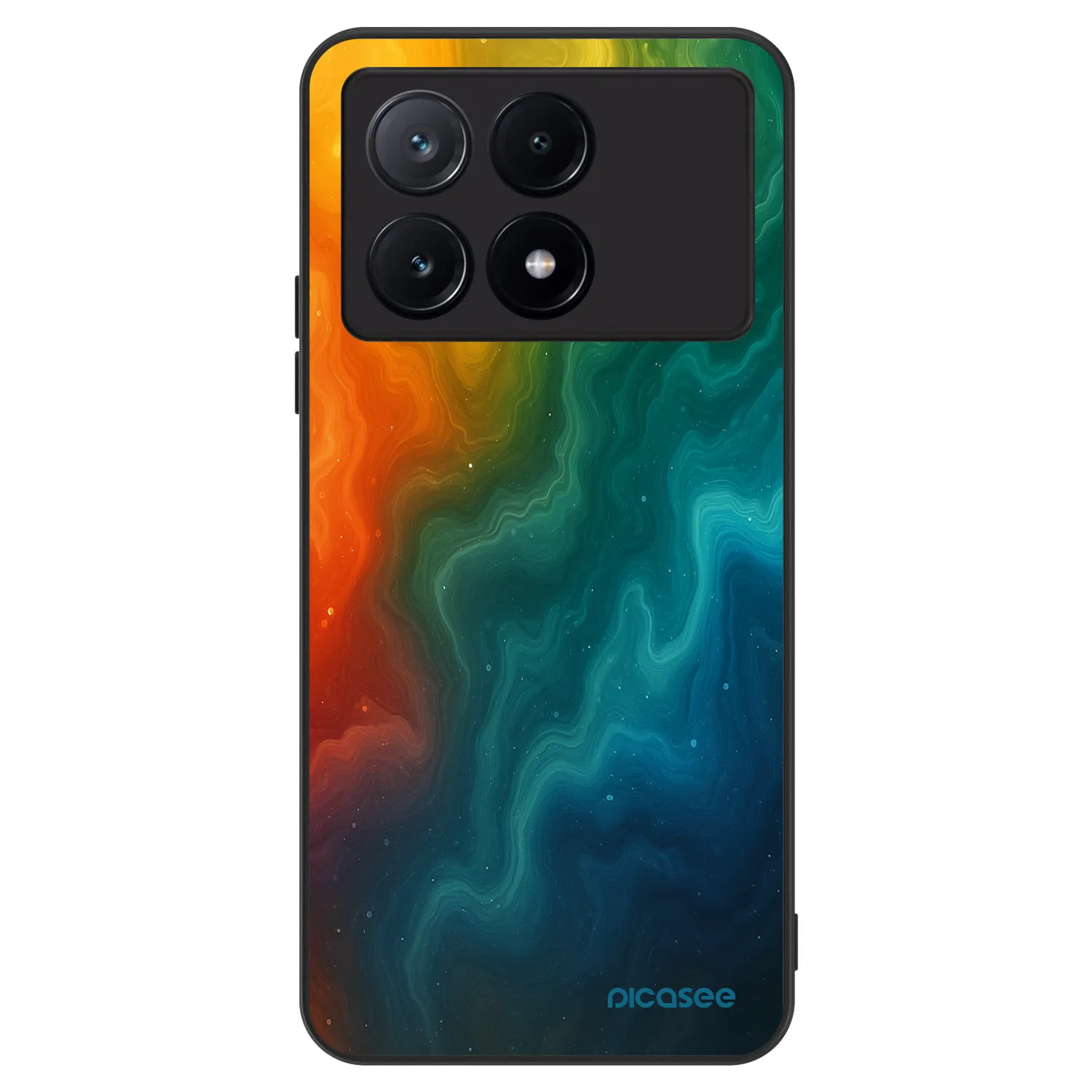 Picasee ULTIMATE CASE für Xiaomi Poco X6 Pro - Solar