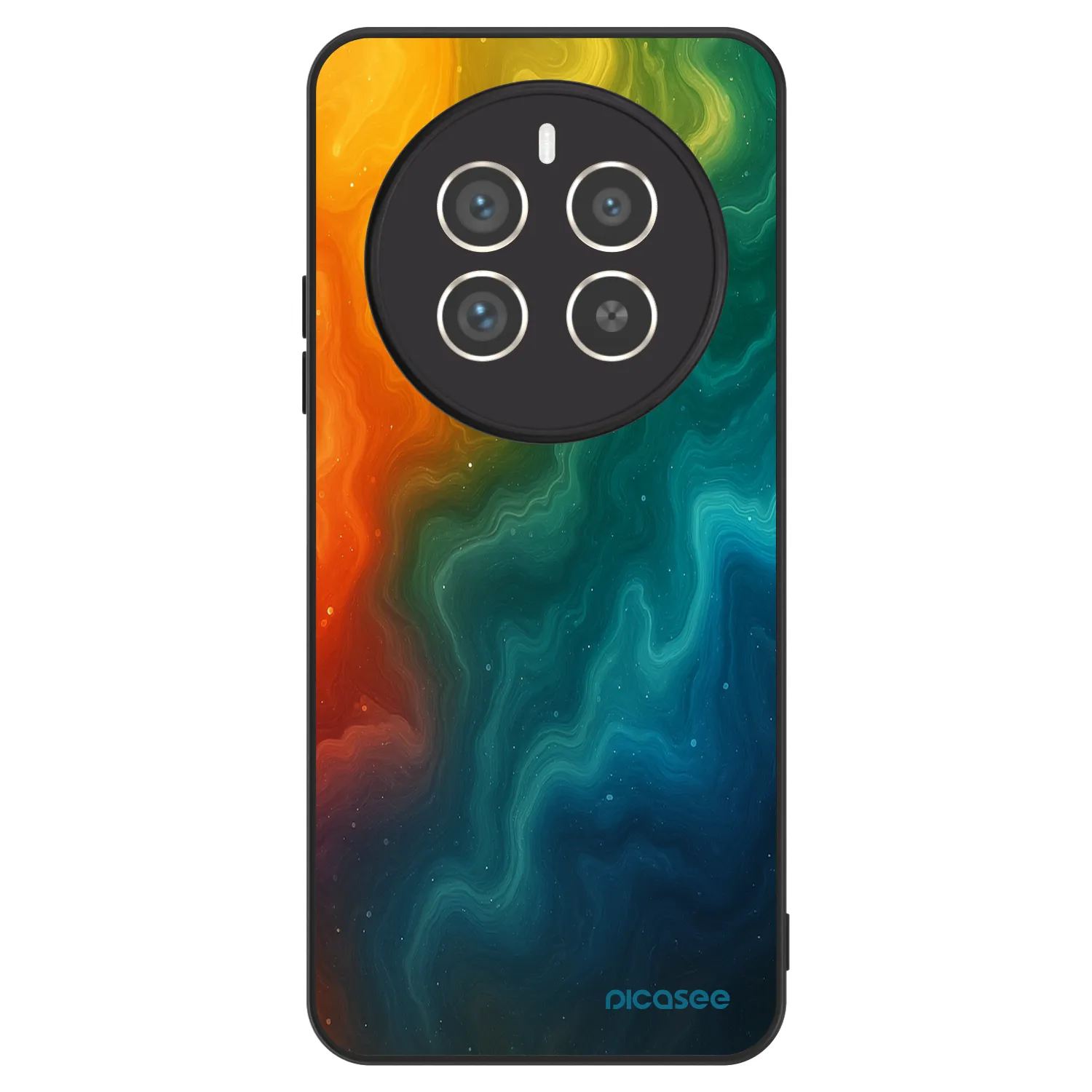 Picasee ULTIMATE CASE für Realme 12 Pro 5G - Solar