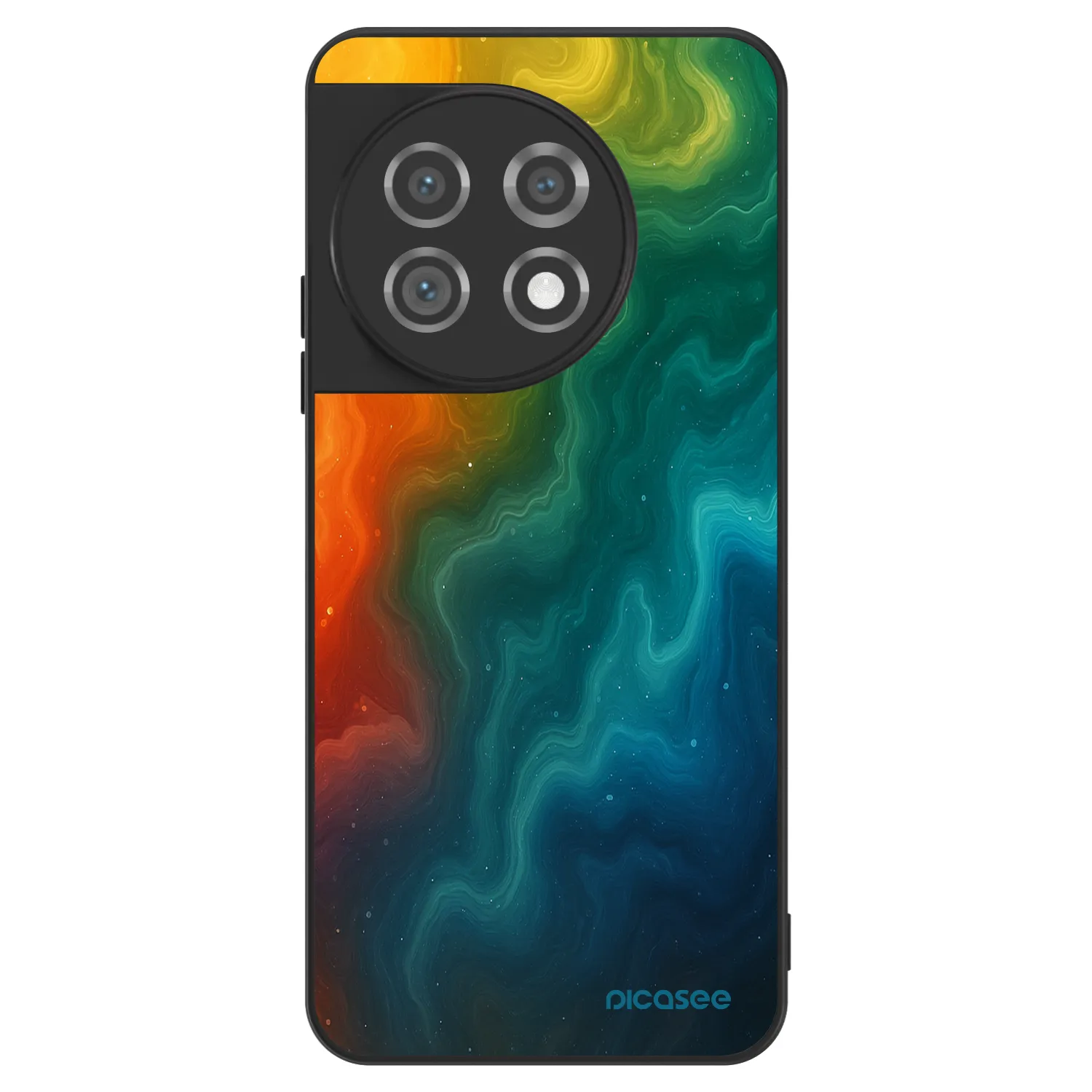 Picasee ULTIMATE CASE für OnePlus 11 5G - Solar