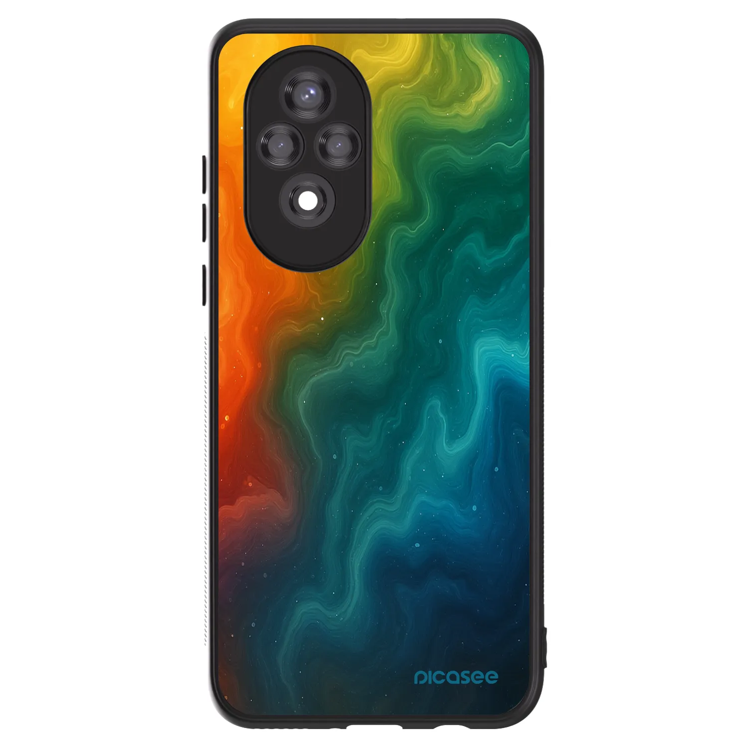 Picasee ULTIMATE CASE für Honor 200 Pro 5G - Solar