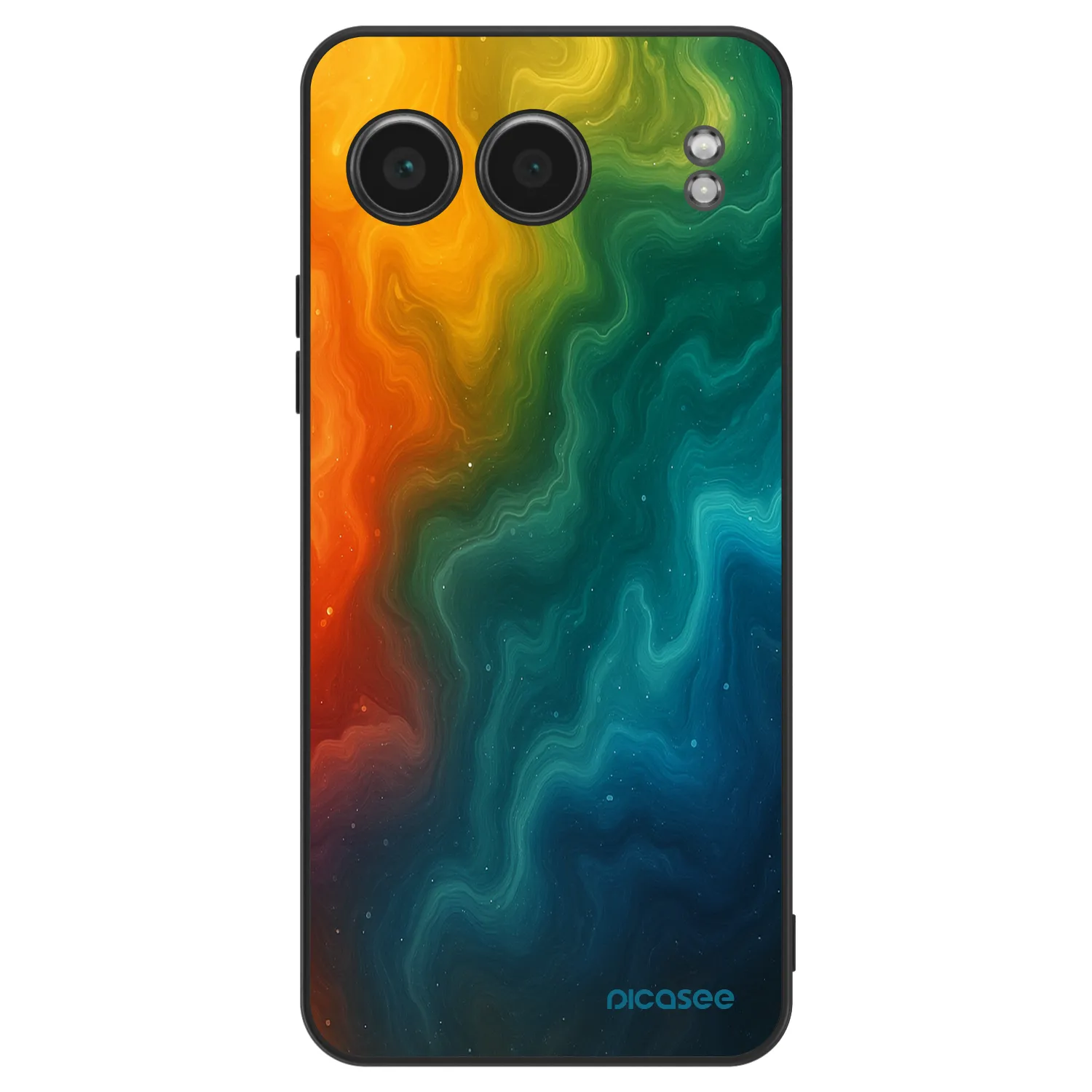 Picasee ULTIMATE CASE für OnePlus Nord 4 - Solar