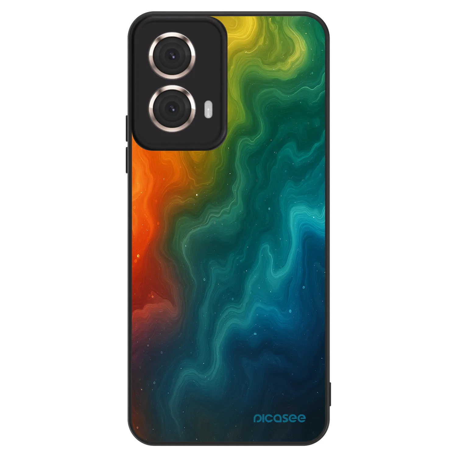 Picasee ULTIMATE CASE für Motorola Moto G85 - Solar