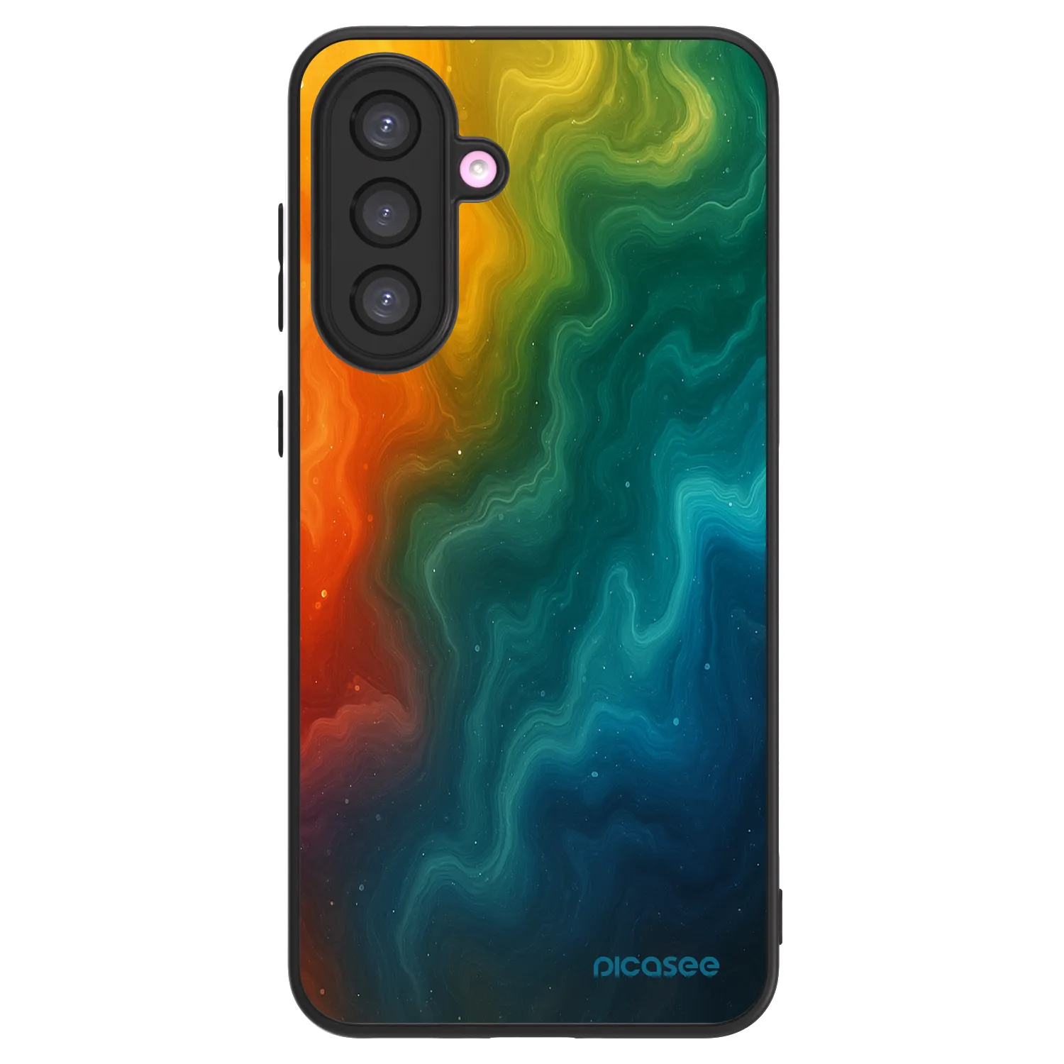 Picasee ULTIMATE CASE für Samsung Galaxy A56 5G A566B - Solar