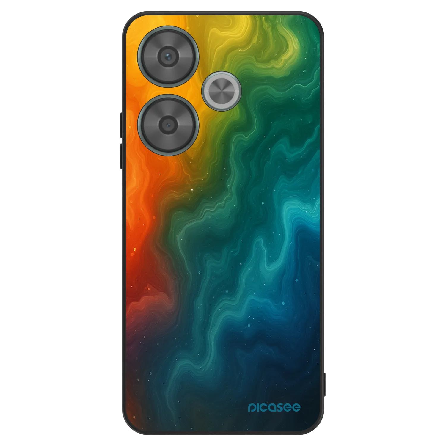 Picasee ULTIMATE CASE für Xiaomi Poco F6 - Solar