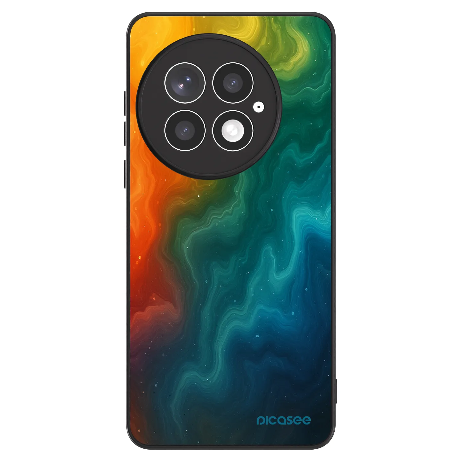 Picasee ULTIMATE CASE für OnePlus 13 5G - Solar