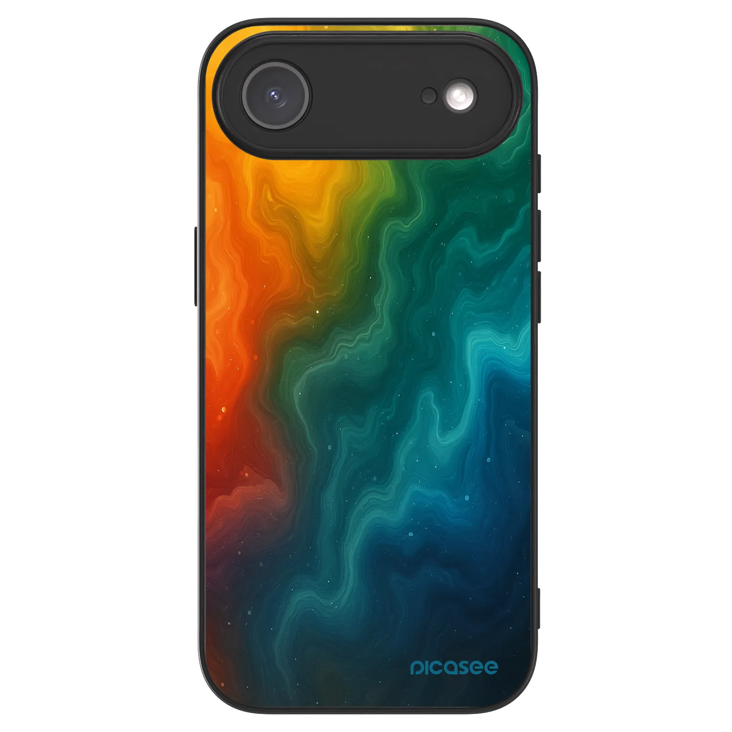 Picasee ULTIMATE CASE für Apple iPhone Air - Solar