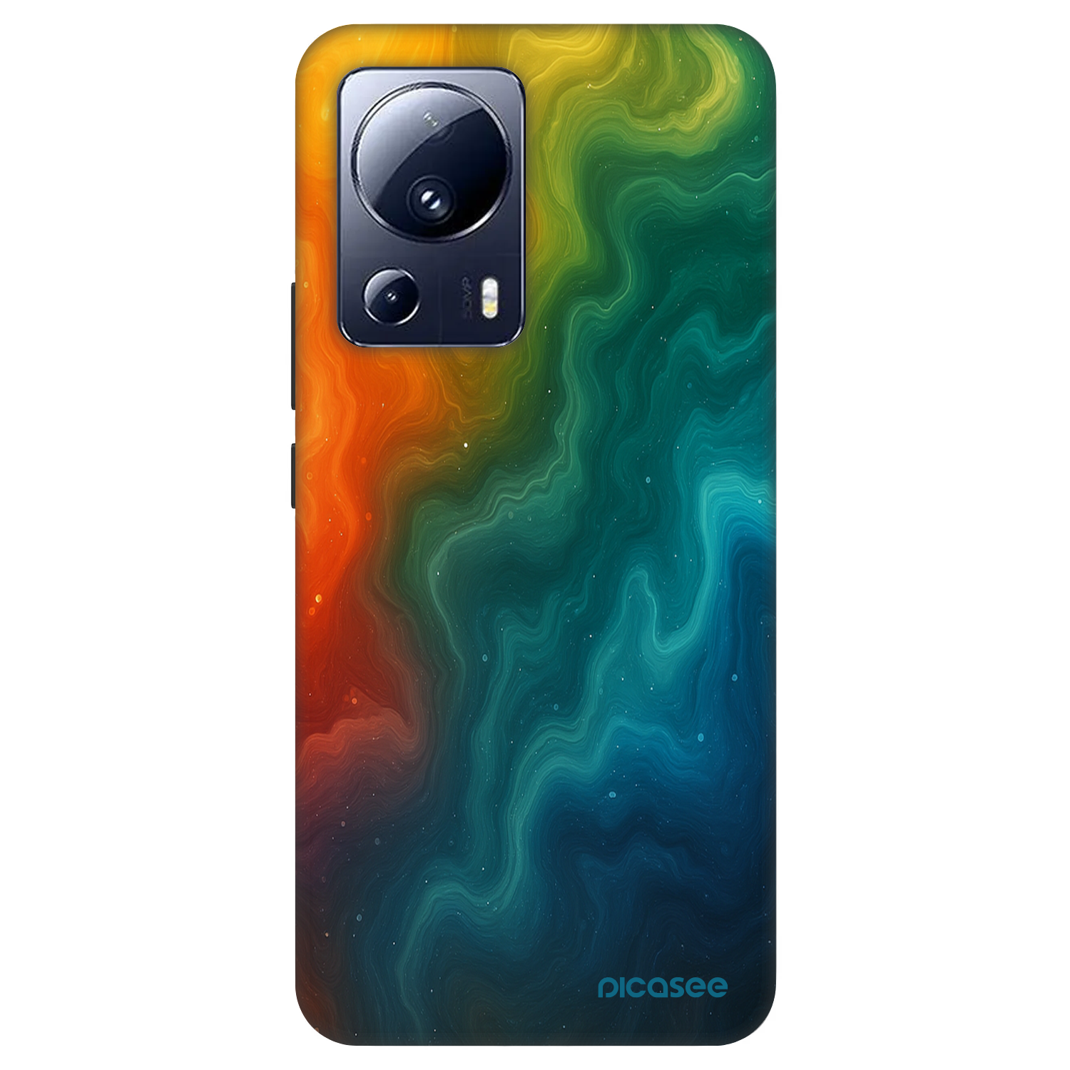 Picasee Fashion Case für Xiaomi 13 Lite - Solar