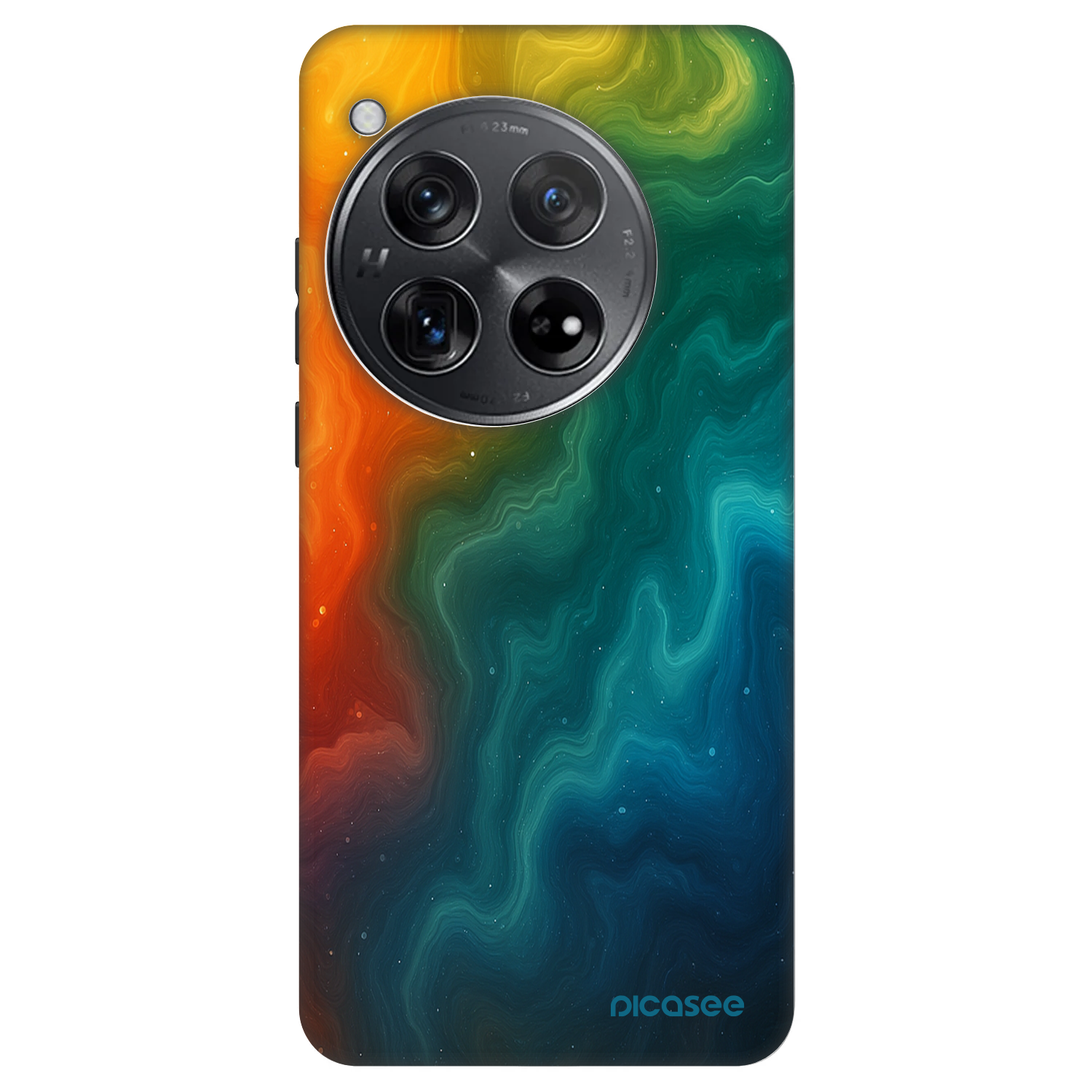 Picasee Fashion Case für OnePlus 12 5G - Solar