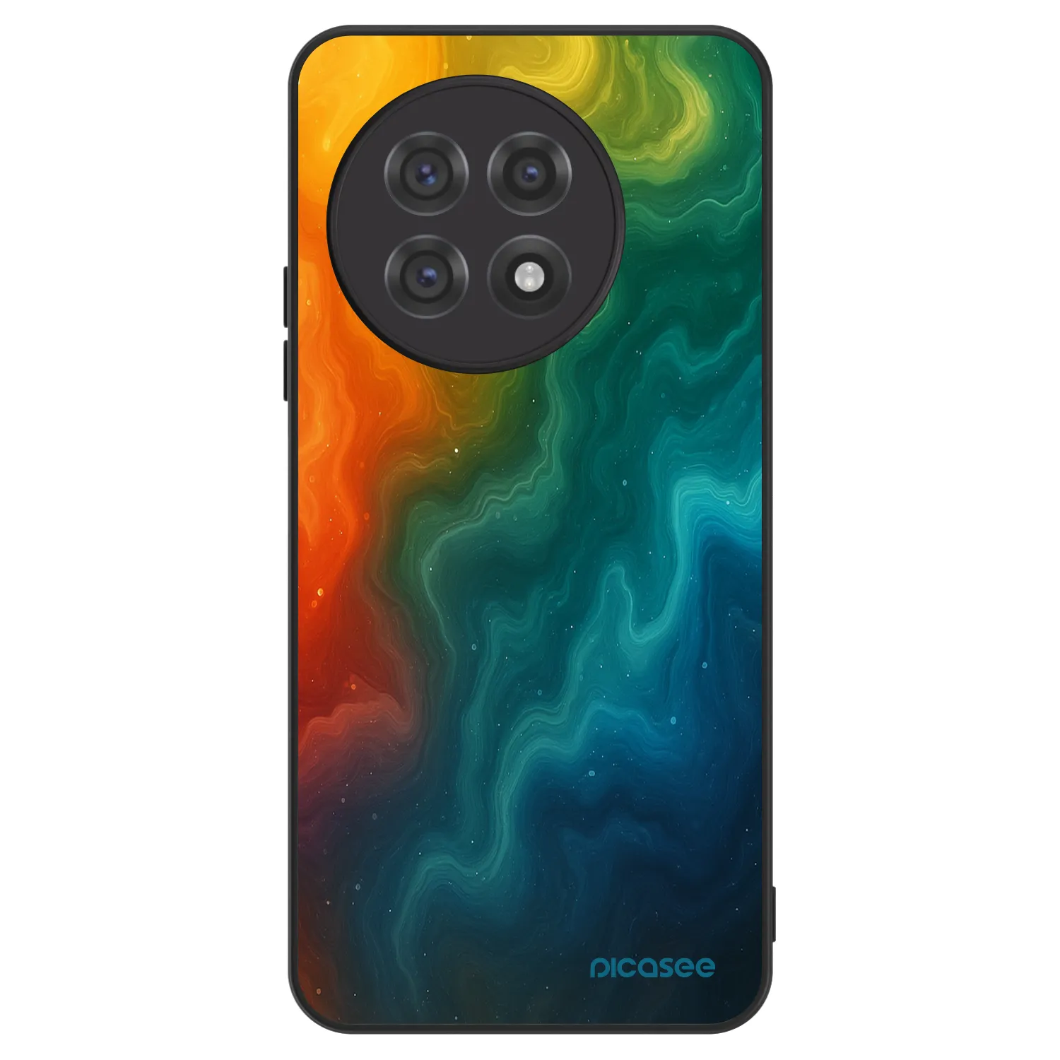 Picasee ULTIMATE CASE für OnePlus 13R 5G - Solar