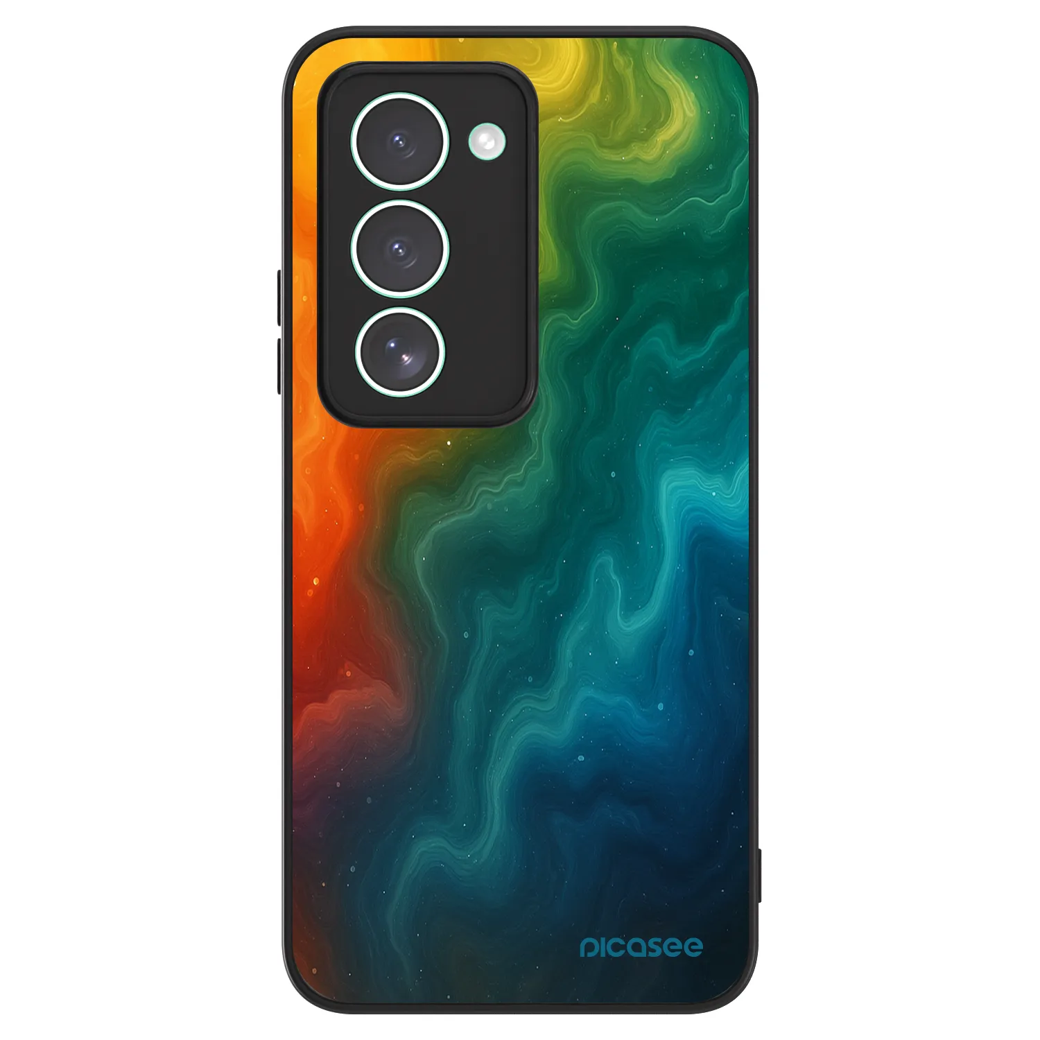 Picasee ULTIMATE CASE für Xiaomi Redmi 15 5G - Solar