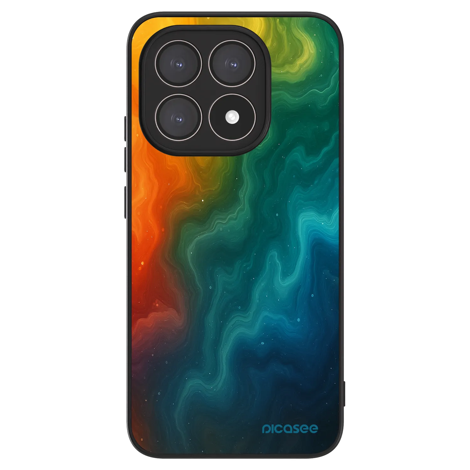 Picasee ULTIMATE CASE für Xiaomi 15T - Solar