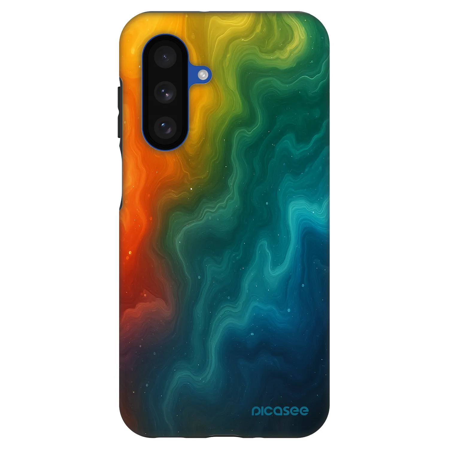 Picasee Fashion Case für Samsung Galaxy A17 5G - Solar