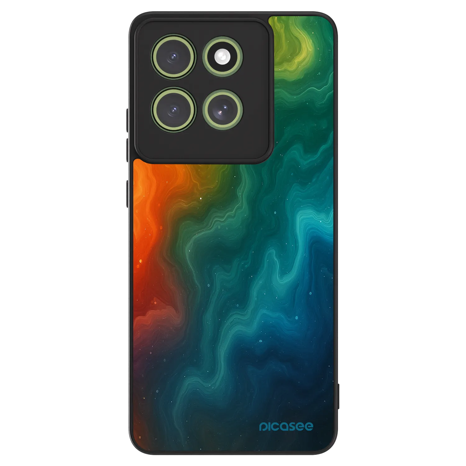 Picasee ULTIMATE CASE für Motorola Moto G86 Power 5G - Solar